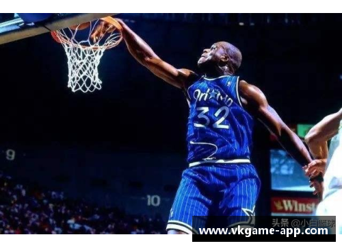 挑战巅峰：探索Hooper的传奇篮球之旅