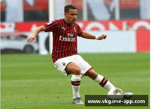 本纳塞尔：AC米兰新星的崛起