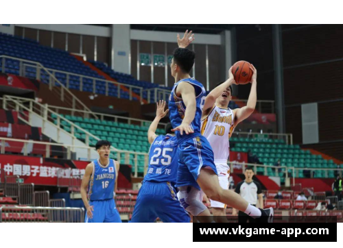 张宁：从业余到职业，篮球梦的蜕变历程