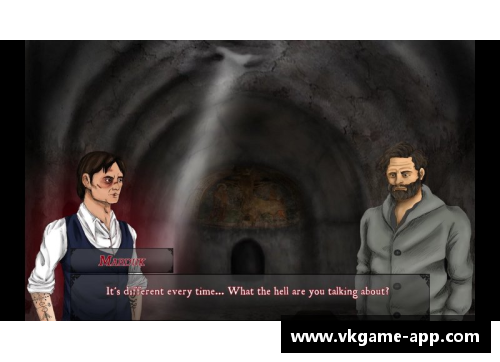 马尔杜克：神秘古城之谜