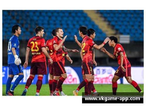 河北华夏队：球员风采与团队荣耀