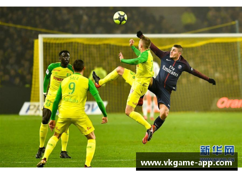 南特足球俱乐部球员阵容及其特点