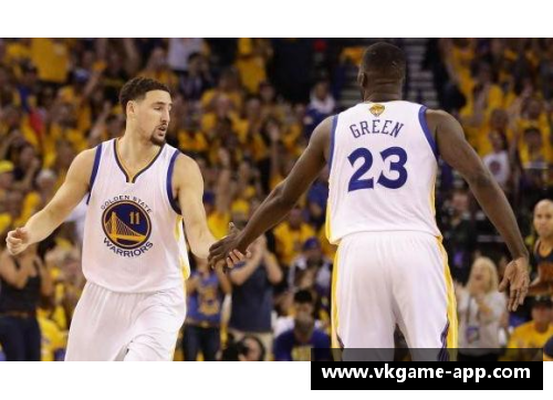 金州勇士球员：探索他们的生活、职业生涯与个人成就