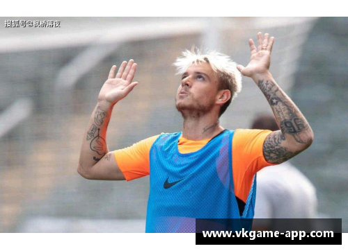 探寻巴西球员格德斯的足球生涯：背后的故事与成就