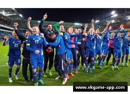 冰岛足球明日之星：职业生涯及成就