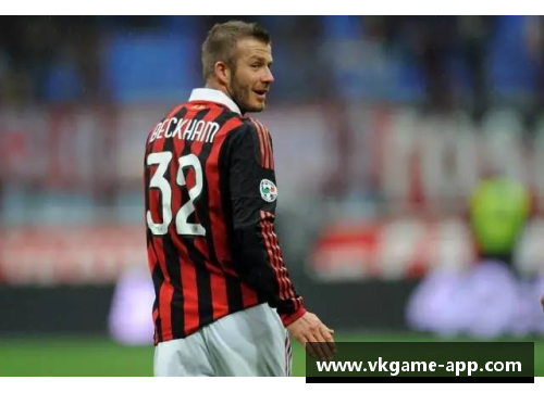 足坛帅哥风云：探寻最具魅力球员的魅力密码