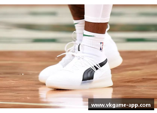 彪马携手NBA推出全新系列篮球鞋引领潮流风尚