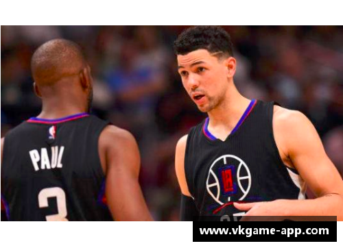 快船宣布迎来新一任总经理——引领新篇章的篮球智者