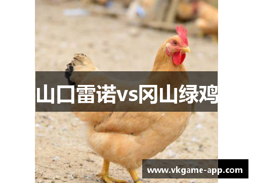 山口雷诺vs冈山绿鸡